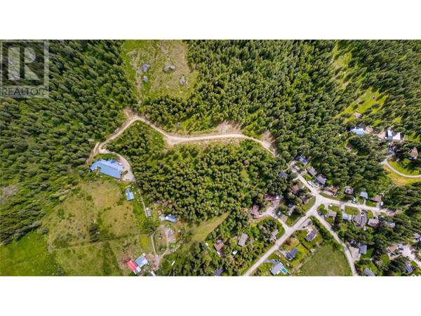 12-3294 Upper McLeod Road Lot# 12, Spallumcheen, BC V0E1B8