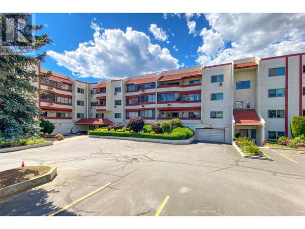 2110 Hoy ST #204, Kelowna, BC V1Y8T4