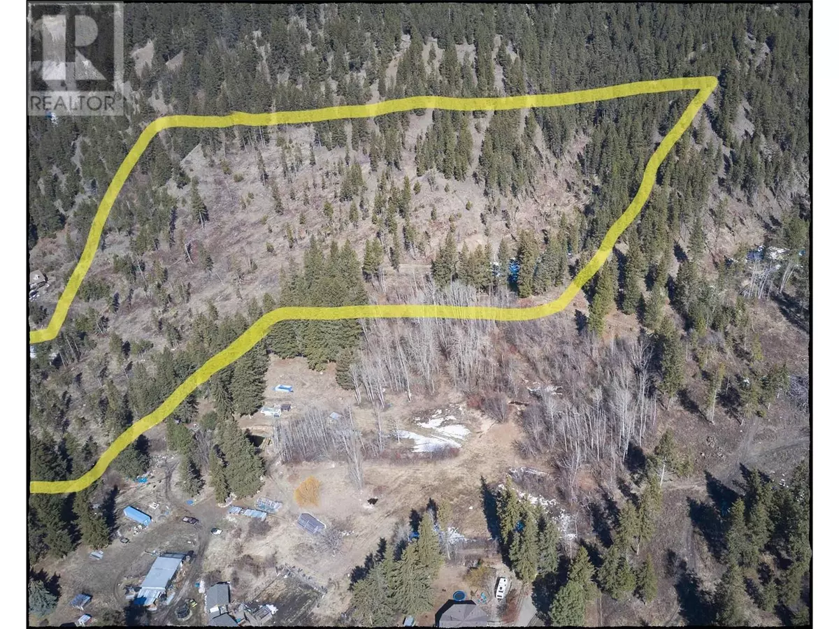 Falkland, BC V0E1W0,5488 Lynes Road Lot# 1