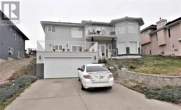 4904 Valleyview Place, Vernon, BC V1T9L6