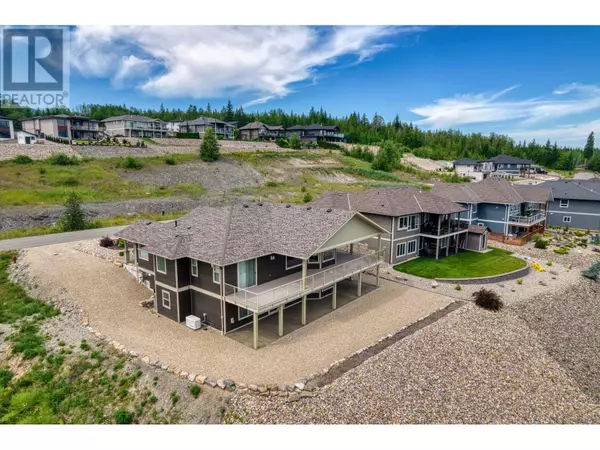 Blind Bay, BC V0E1H0,2550 Copperview Drive