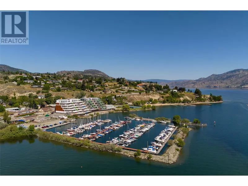 13415 Lakeshore DR South #PH2, Summerland, BC V0H1Z1