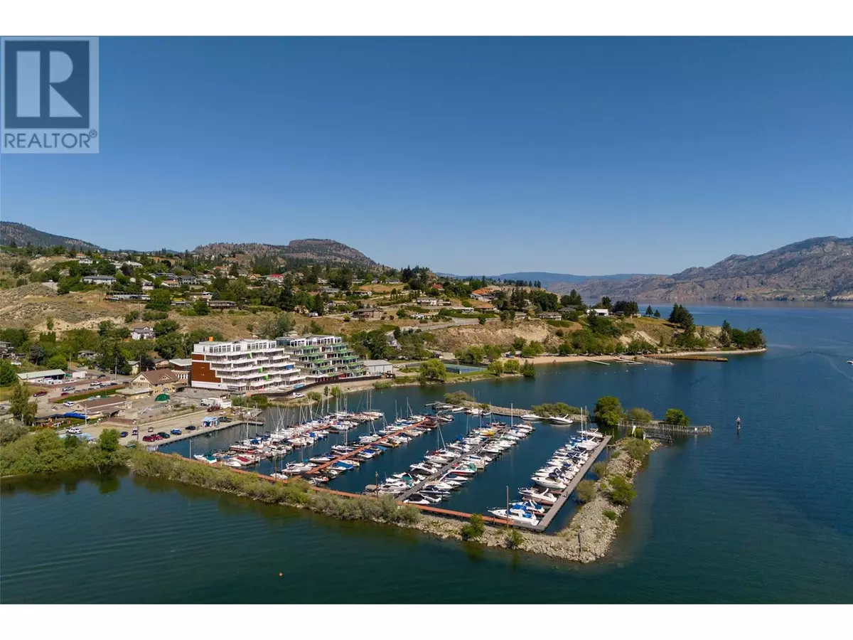 Summerland, BC V0H1Z1,13415 Lakeshore DR South #PH2