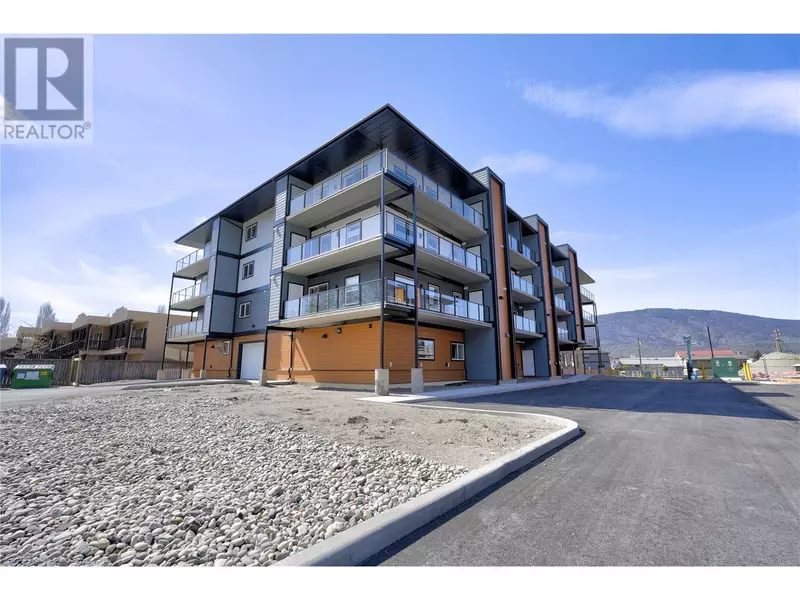 5640 51st ST #203, Osoyoos, BC V0H1V6