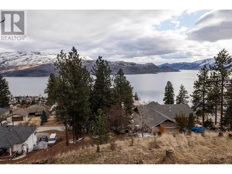 3993 Ponderosa Place, Peachland, BC V0H1X5