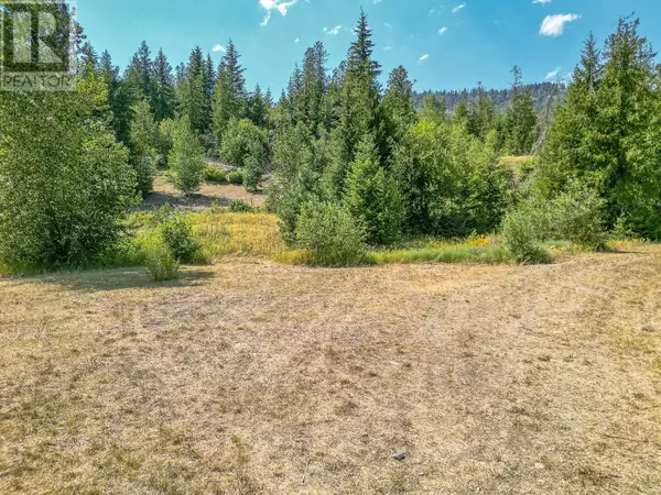 Tappen, BC V0E2X3,Lot 11 Recline Ridge Road