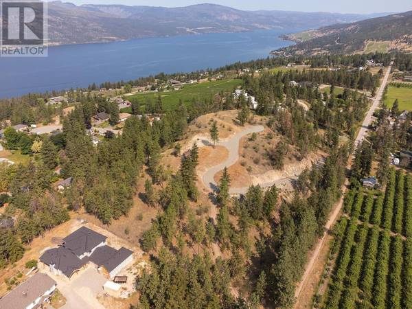 Lake Country, BC V4V1P2,Lot B Hallam Drive