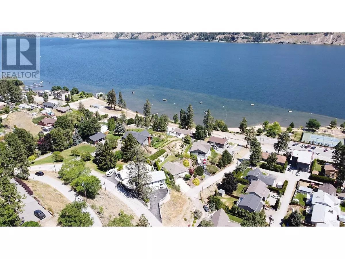 Kaleden, BC V0H1K0,Lot 36 Tamarac Avenue