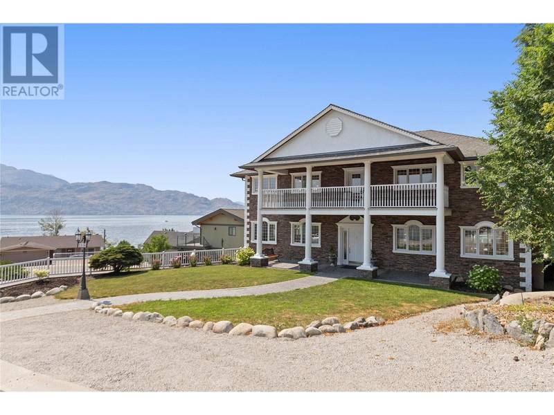 5318 Fulton Place, Peachland, BC V0H1X1