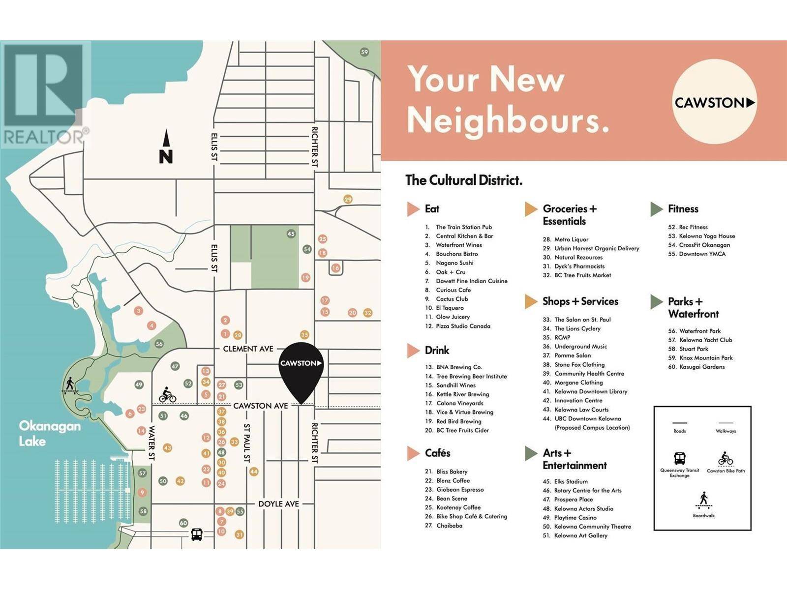 Kelowna, BC V7Y6Z4,660 Cawston AVE North #111