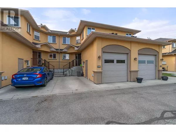 218 Glen Park DR #21, Kelowna, BC V1V2W3