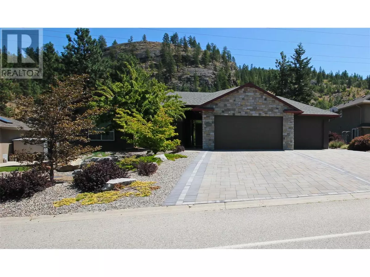 Penticton, BC V2A9A9,3160 EVERGREEN Drive