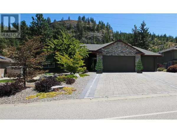 Penticton, BC V2A9A9,3160 EVERGREEN Drive