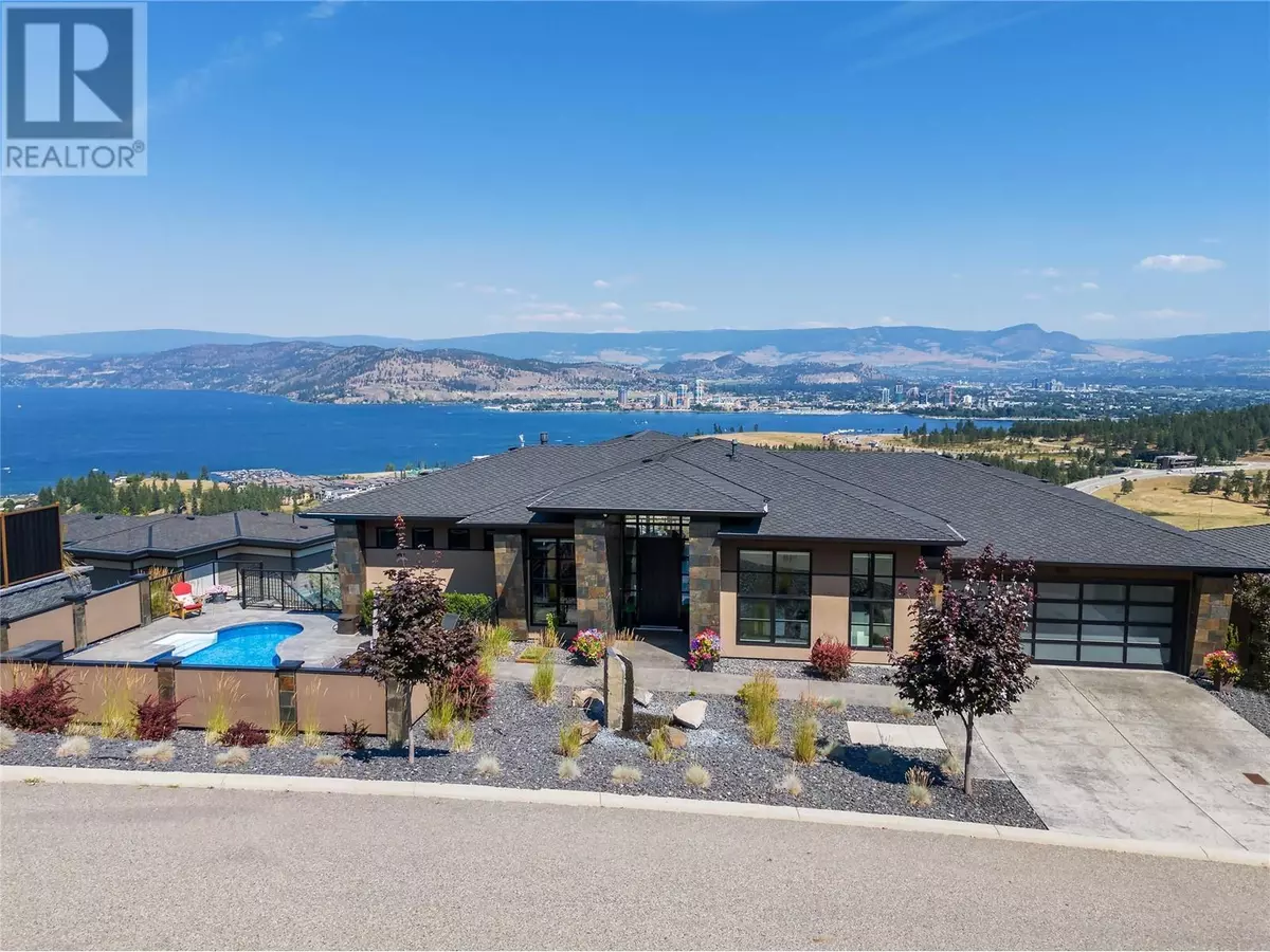 West Kelowna, BC V1Z4B7,1823 Diamond View Drive