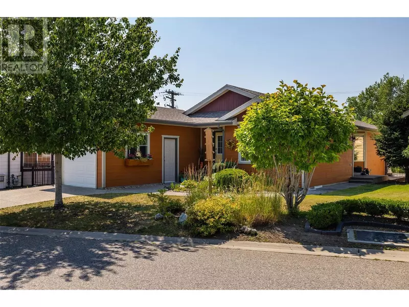 2195 Mimosa Drive, Westbank, BC V4T3A5