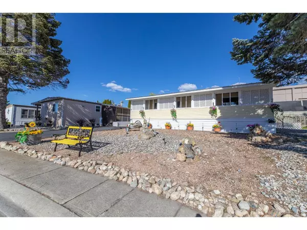 98 Okanagan AVE East #88, Penticton, BC V2A3J5