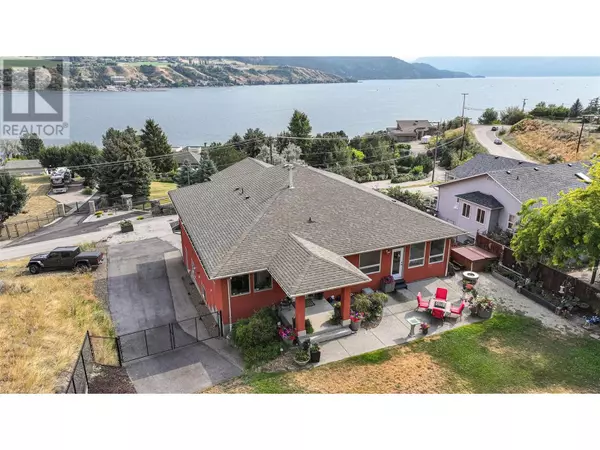 Vernon, BC V1H1C4,7551 Tronson Road