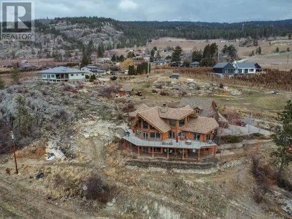 Naramata, BC V0H1N0,3700 Partridge Road