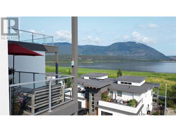 131 Harbourfront DR Northeast #503, Salmon Arm, BC V1E2T3