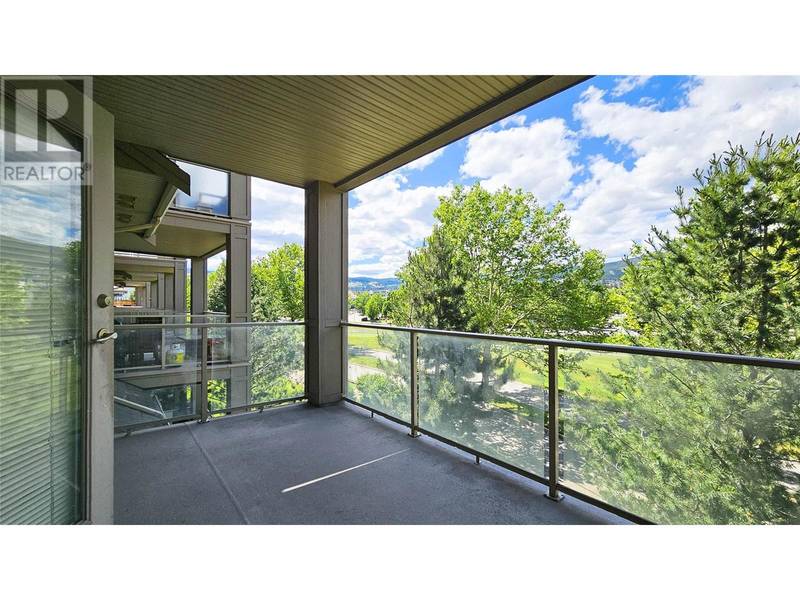 3521 Carrington RD #310, West Kelowna, BC V4T2Z8