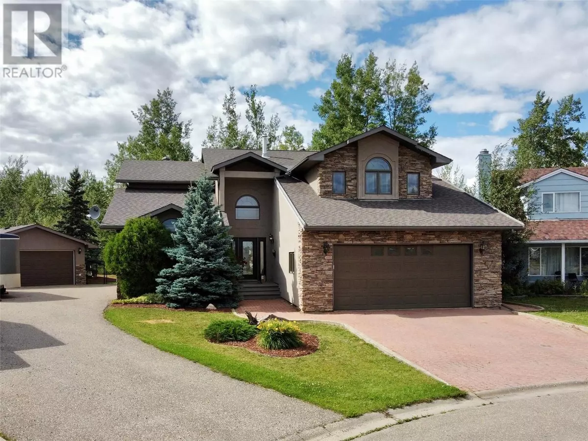 Dawson Creek, BC V1G4M6,10701 Pinecrest Lane