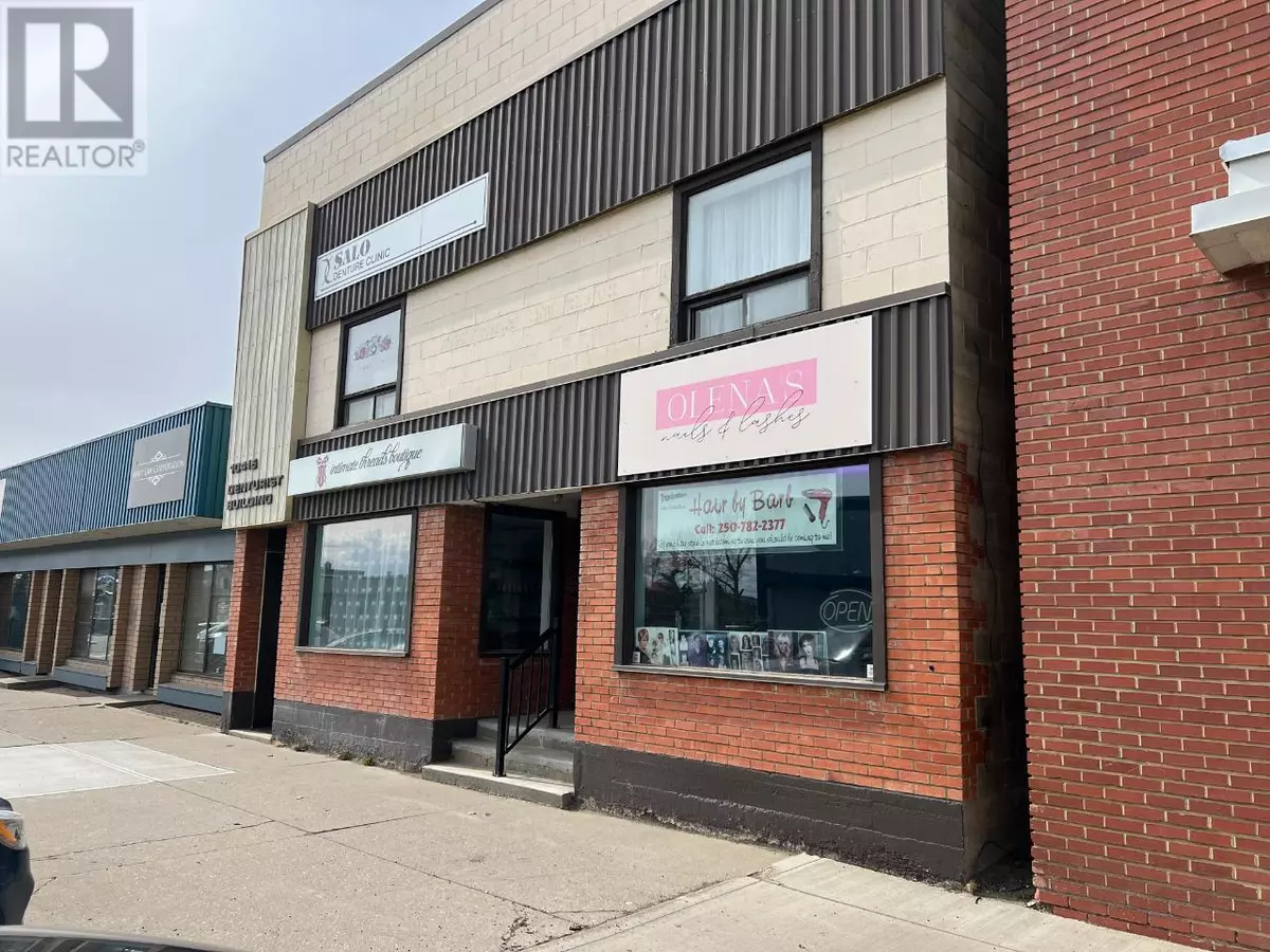 Dawson Creek, BC V1G3T8,10413 10 Street