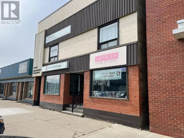 10413 10 Street, Dawson Creek, BC V1G3T8