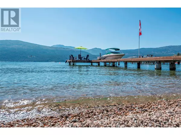 Lake Country, BC V4V1C4,15714 Whiskey Cove Road