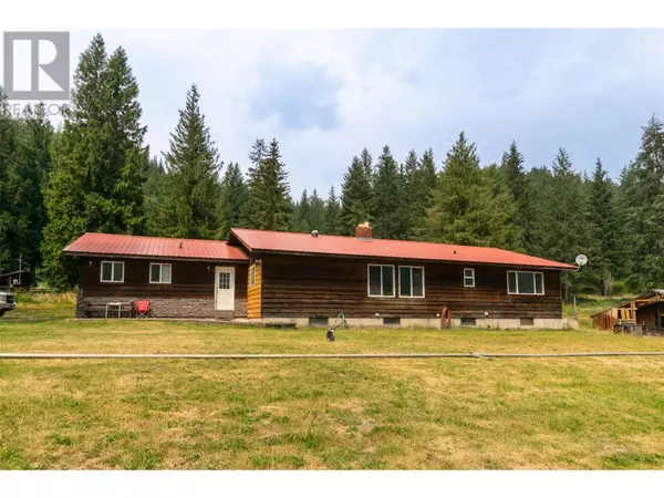 1053 Ptarmigan Road, Chase, BC V0E1M1