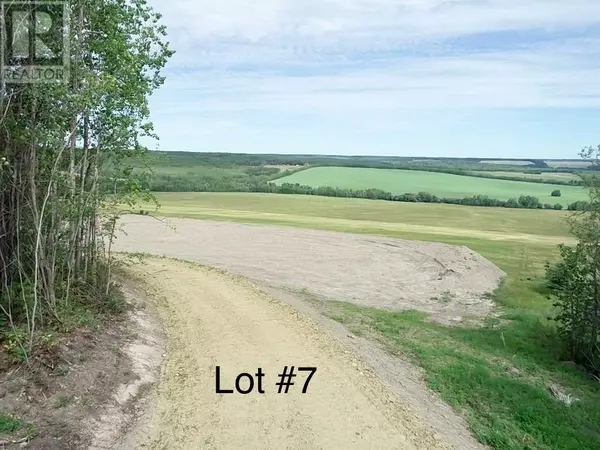 Dawson Creek, BC V1G4H9,On 206 Road Lot# LOT 7