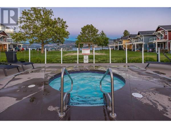 West Kelowna, BC V4T2B8,3750 West Bay RD #5