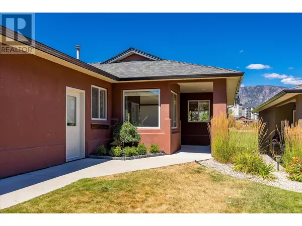 West Kelowna, BC V4T2Y1,2302 Pine Vista Place