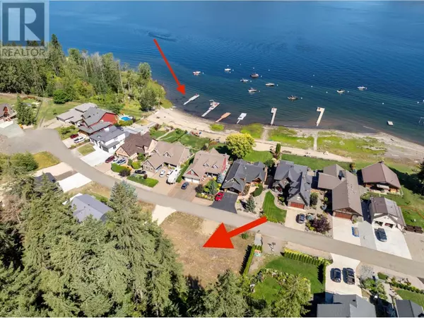 1171 Dieppe Road Lot# 17, Sorrento, BC V0E2W0