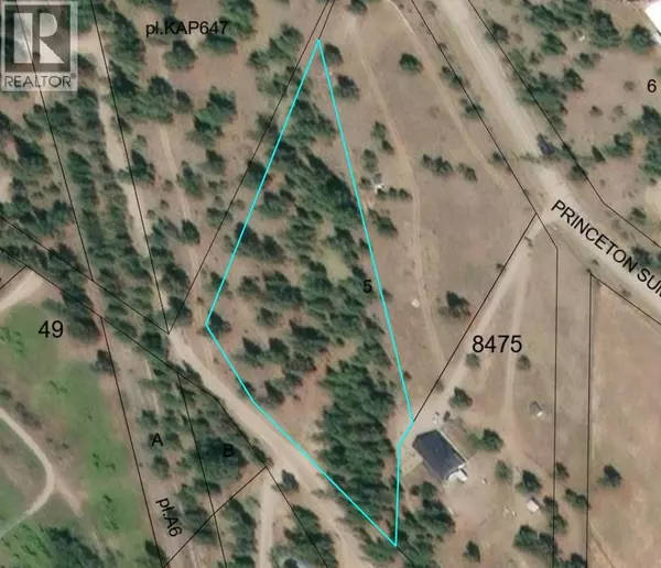 12 Deans Road, Summerland, BC V0H1Z8