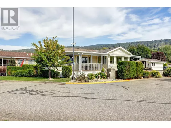 Vernon, BC V1B3W5,8000 Highland RD #87