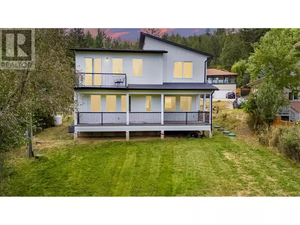 Vernon, BC V1H2C1,10727 Pinecrest Road