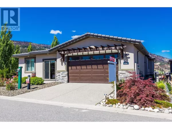 Kelowna, BC V1Z4E1,1796 Viewpoint Drive