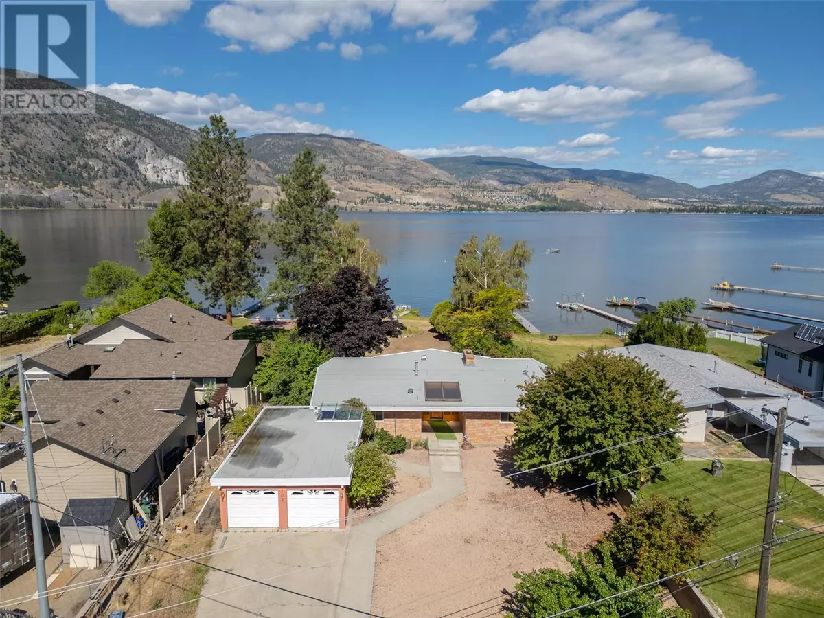 Penticton, BC V2A8W7,102 Derenzy Place