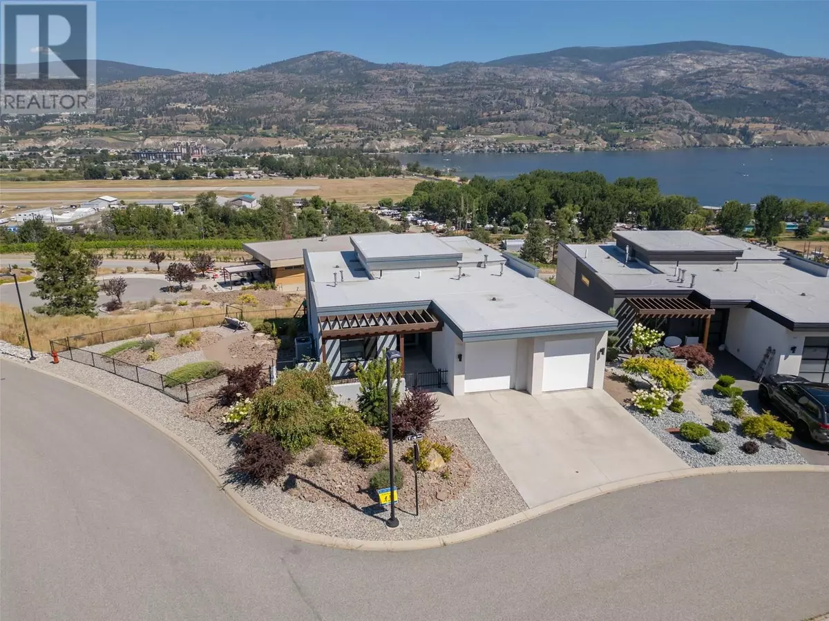 Penticton, BC V2A0A6,104 View Way