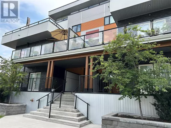 Kelowna, BC V1Y1K4,1883 Water ST #209