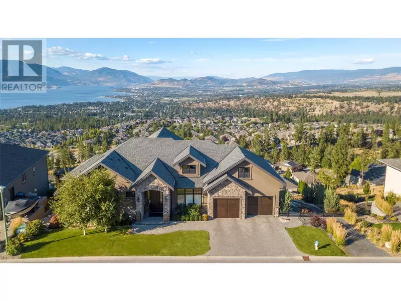 734 Kuipers Crescent, Kelowna, BC V1W5H4