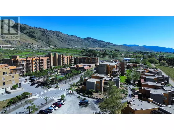 1200 RANCHER CREEK RD #222B, Osoyoos, BC V0H1V6