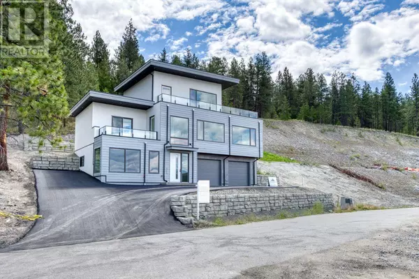 2980 Outlook Way, Naramata, BC V0H1N1