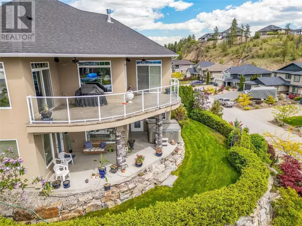 Lake Country, BC V4V2N1,2726 Cliffshore Drive