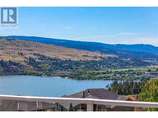 Lake Country, BC V4V2N1,2726 Cliffshore Drive