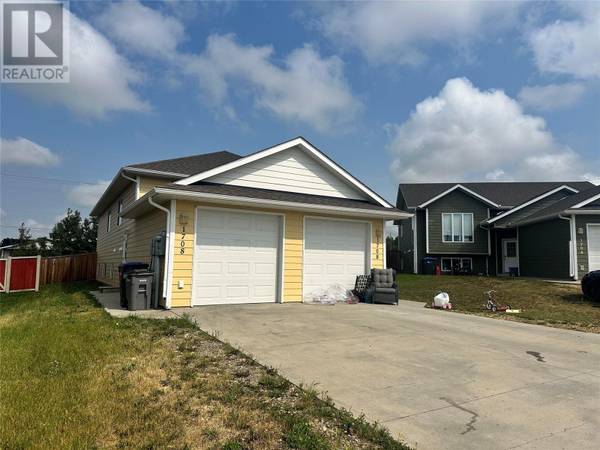 1708 82 Avenue, Dawson Creek, BC V1G0H9