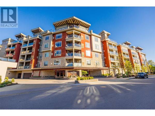 Kelowna, BC V1W3K9,3865 Truswell RD #316