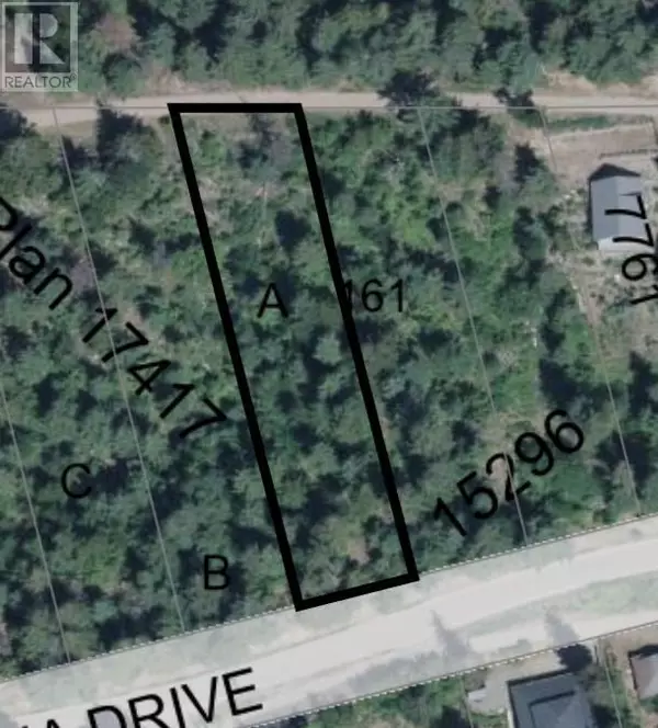 Lot A Columbia Drive, Anglemont, BC V0E1M8