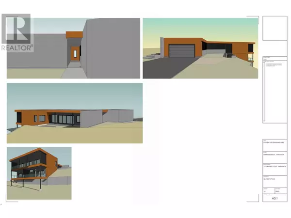 Naramata, BC V0H1N1,111 GRANITE Court Lot# 34