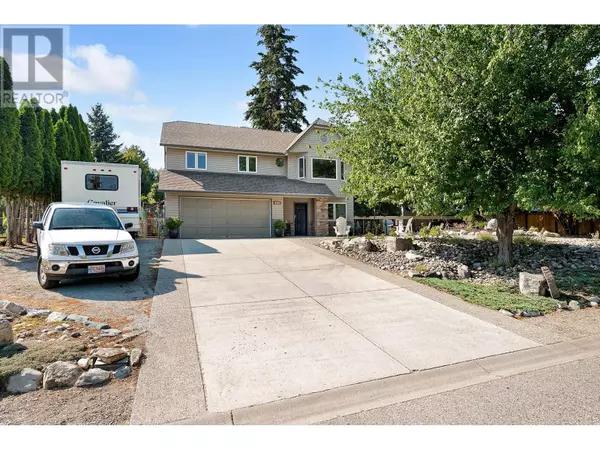 433 Trumpeter Road Lot# 4, Kelowna, BC V1W4L5